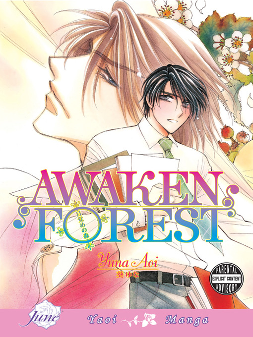 Title details for Awaken Forest by Yuna Aoi - Available